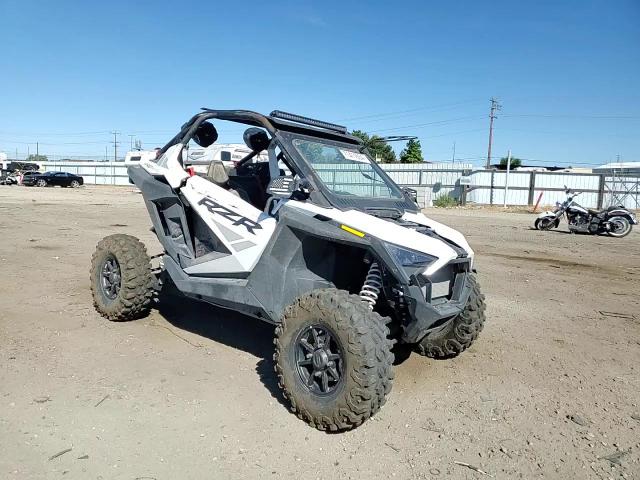 2022 Polaris Rzr Pro Xp Sport VIN: 3NSRAE927NF360993 Lot: 71411634