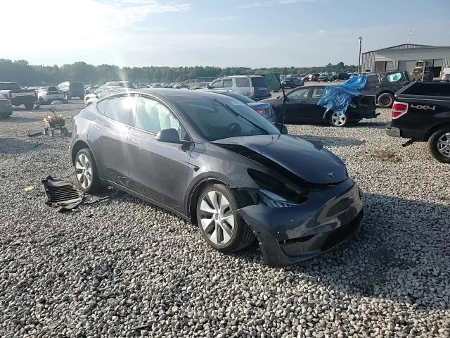 2021 Tesla Model Y VIN: 5YJYGDEEXMF264196 Lot: 72429234