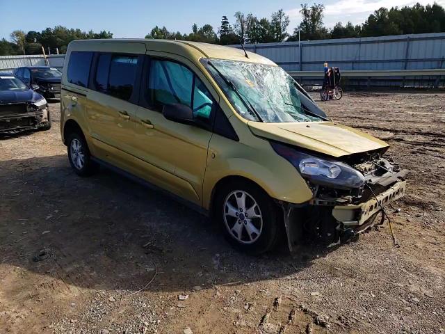 2015 Ford Transit Connect Xlt VIN: NM0GS9F7XF1180850 Lot: 71929354