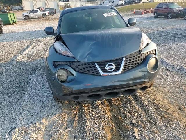 2011 Nissan Juke S VIN: JN8AF5MR2BT023214 Lot: 72597964