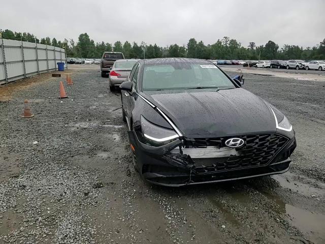 2022 Hyundai Sonata Limited VIN: KMHL34J28NA168283 Lot: 69772494