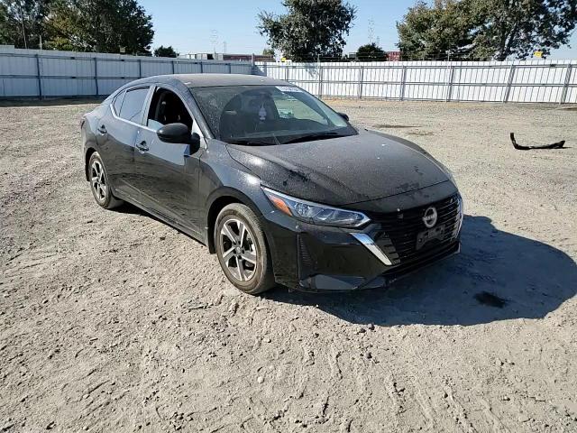 2024 Nissan Sentra Sv VIN: 3N1AB8CV5RY366451 Lot: 73154784