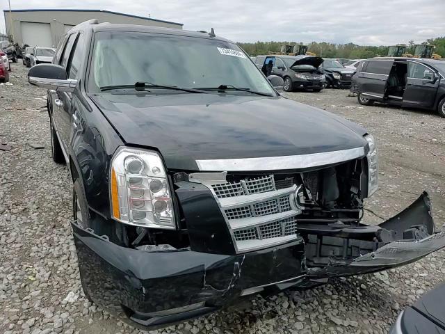 2013 Cadillac Escalade Esv Platinum VIN: 1GYS4KEF3DR271135 Lot: 73414884