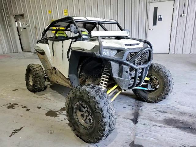 2018 Polaris Rzr Xp 1000 Eps VIN: 3NSVDE99XJF404465 Lot: 70816594