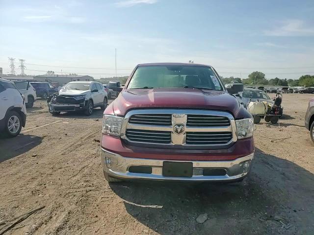 2019 Ram 1500 Classic Slt VIN: 1C6RR7TT5KS666779 Lot: 71194734