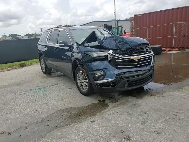 2023 Chevrolet Traverse Lt VIN: 1GNERGKW3PJ104984 Lot: 70481984