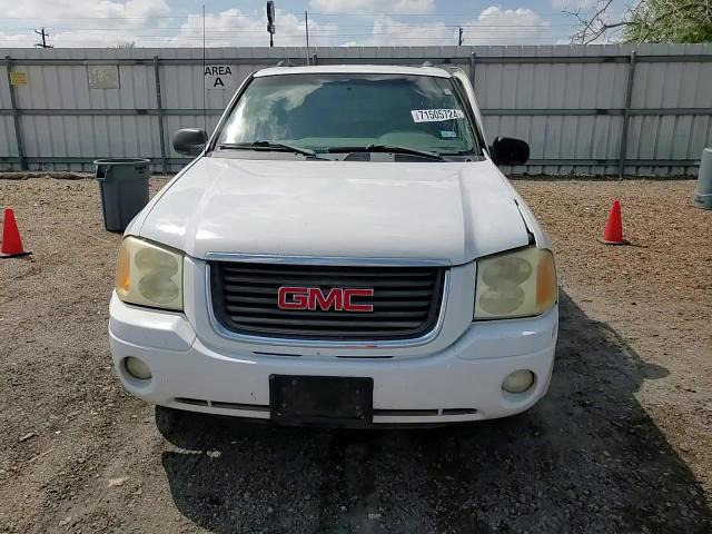 2003 GMC Envoy VIN: 1GKDS13S832189993 Lot: 71505724