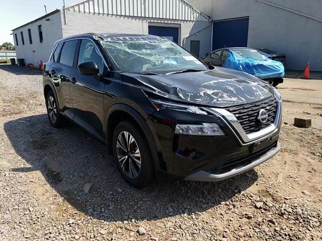 2023 Nissan Rogue Sv VIN: JN8BT3BB0PW355911 Lot: 70601474