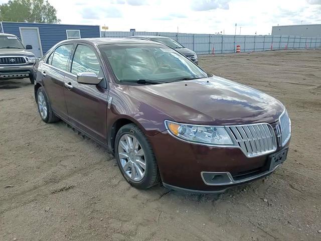 2012 Lincoln MKZ - Image 10