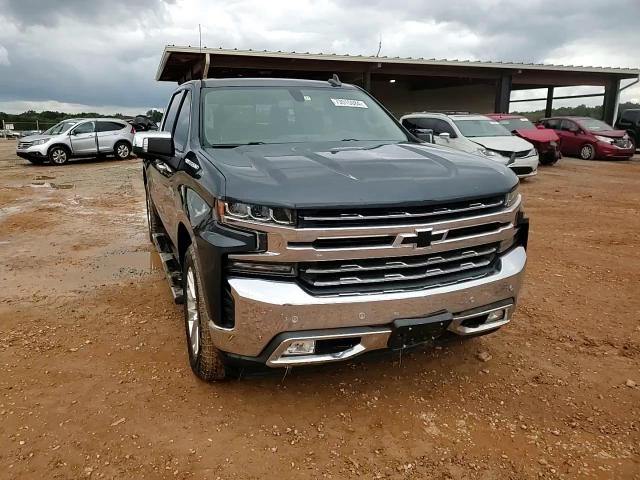 2019 Chevrolet Silverado C1500 Ltz VIN: 1GCPWEED2KZ134786 Lot: 73515084