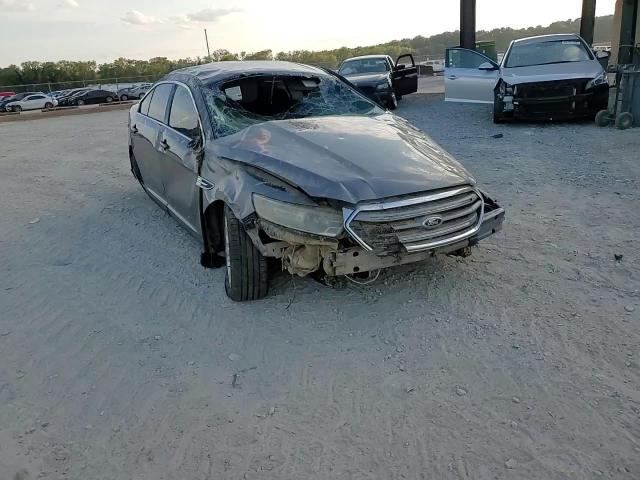 2014 Ford Taurus Sel VIN: 1FAHP2E89EG112843 Lot: 70018894