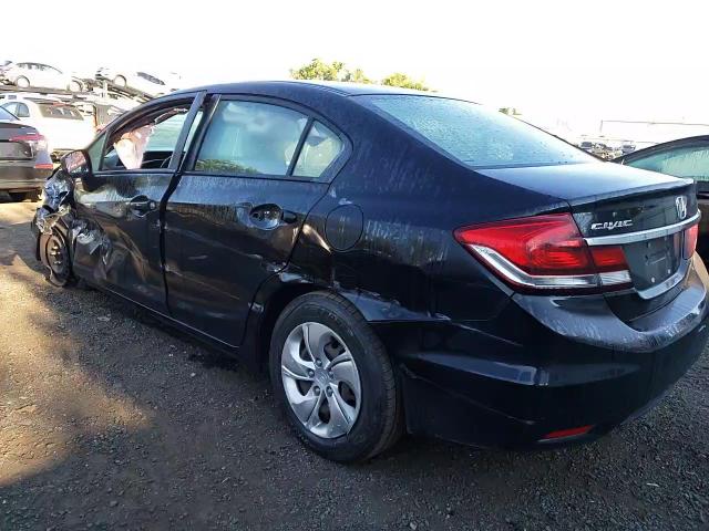 2HGFB2F51DH601729 2013 Honda Civic Lx