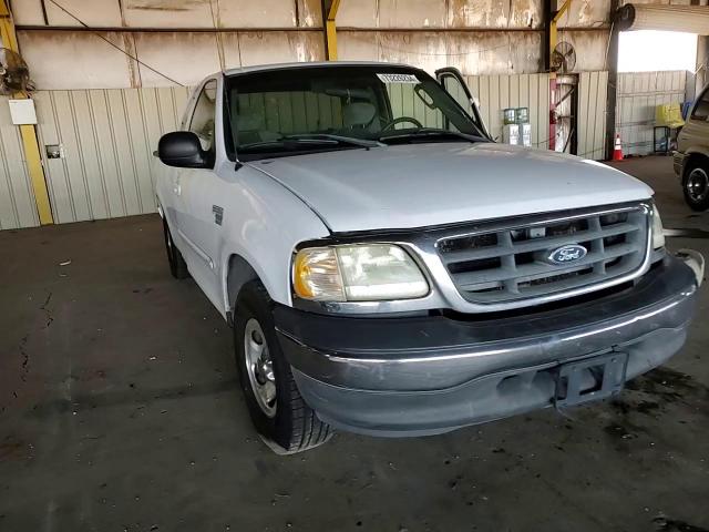 1FTRX17W03NA59219 2003 Ford F150