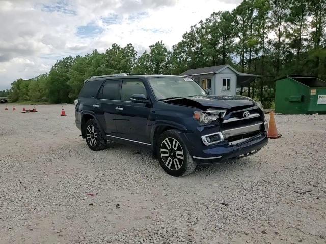 2019 Toyota 4Runner Sr5 VIN: JTEZU5JR8K5192355 Lot: 71059774