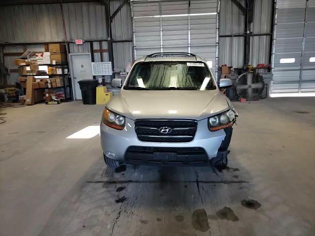 2009 Hyundai Santa Fe Se VIN: 5NMSH13E09H286184 Lot: 71785144