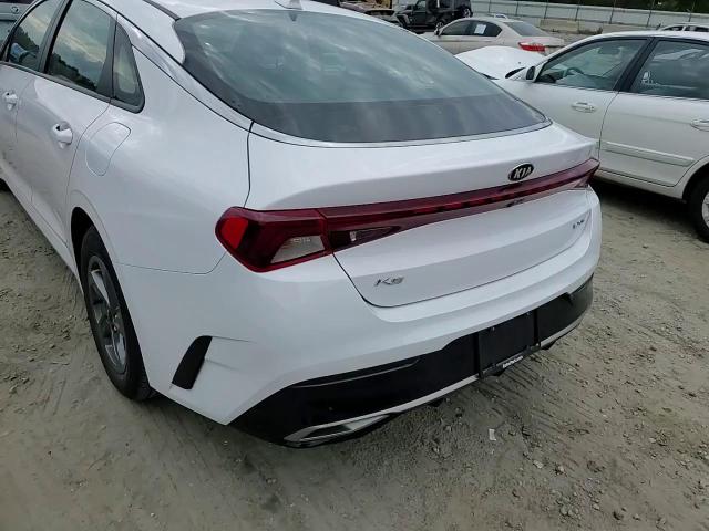 2021 Kia K5 Lxs VIN: 5XXG14J25MG062047 Lot: 73012454