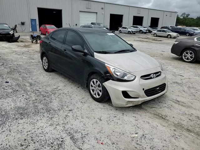 KMHCT4AE0GU148265 2016 Hyundai Accent Se