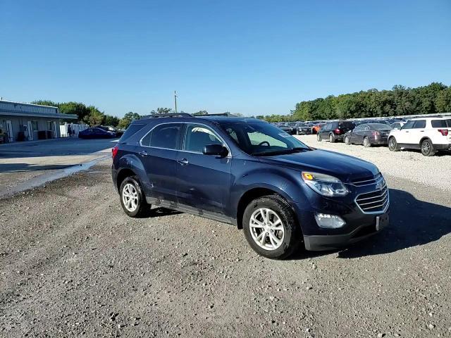 2GNFLFEK3H6320373 2017 Chevrolet Equinox Lt