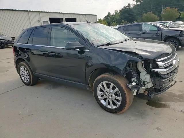 2FMDK3KC4CBA61760 2012 Ford Edge Limited