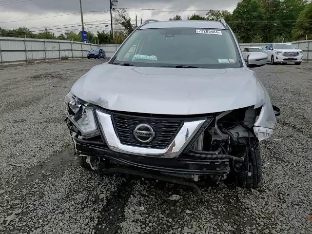 2020 Nissan Rogue S VIN: 5N1AT2MV0LC722600 Lot: 73205484