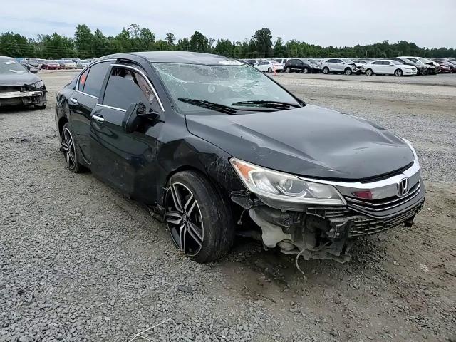 1HGCR2F10HA246066 2017 Honda Accord Sport Special Edition