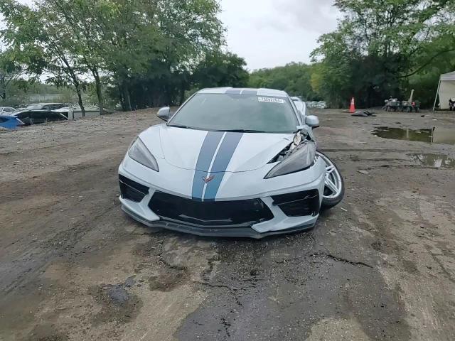 2023 Chevrolet Corvette Stingray 1Lt VIN: 1G1YA2D41P5109369 Lot: 73282204