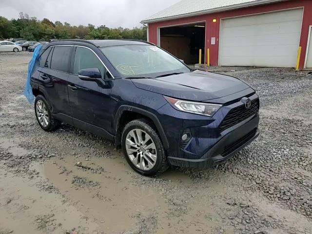 2021 Toyota Rav4 Xle Premium VIN: 2T3A1RFV8MW204832 Lot: 71662544