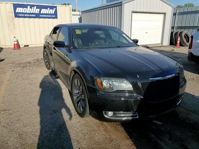 2C3CCABG7EH222112 2014 Chrysler 300 S