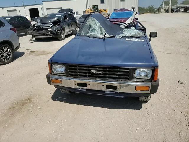 1986 Toyota Pickup 1/2 Ton Rn50 VIN: JT4RN50R9G0189357 Lot: 69399364