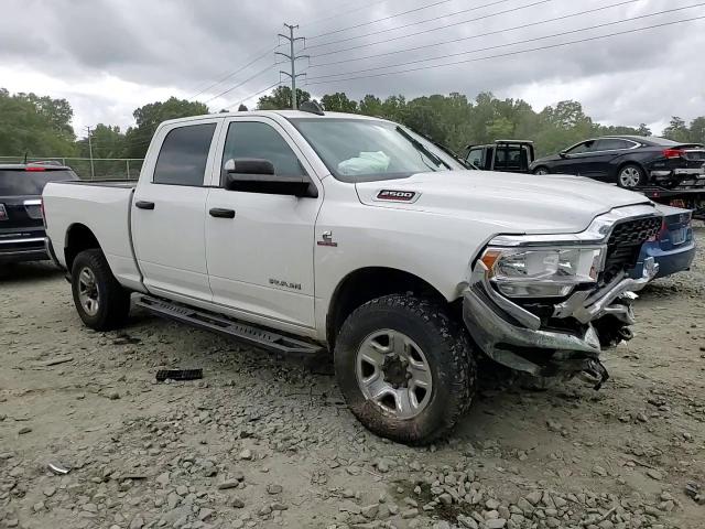 2019 Ram 2500 Tradesman VIN: 3C6UR5CL9KG724981 Lot: 70002704