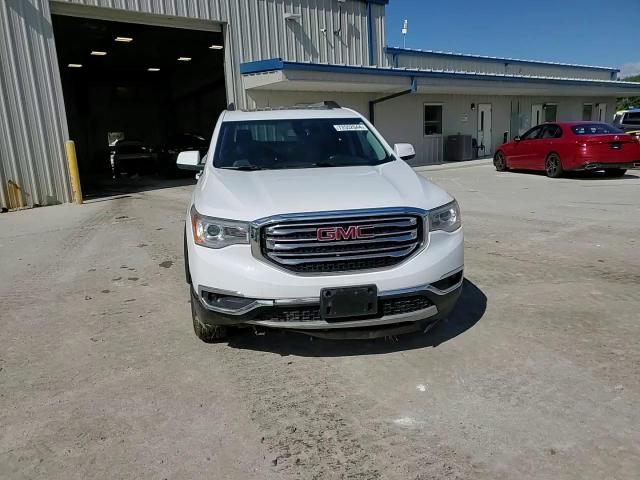 2019 GMC Acadia Slt-1 VIN: 1GKKNULS6KZ200477 Lot: 72552044