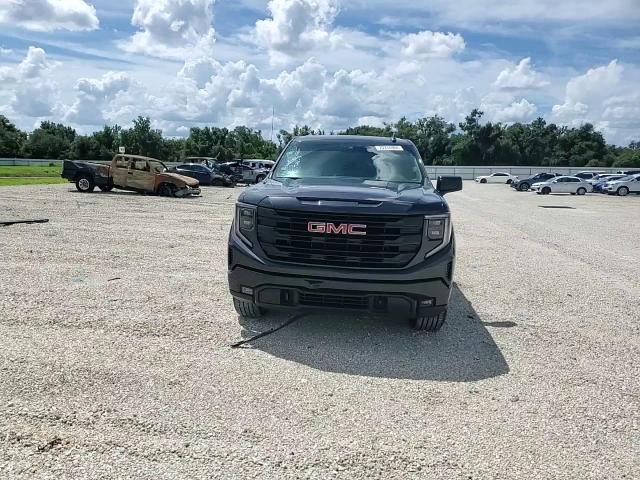 2022 GMC Sierra C1500 Elevation VIN: 3GTPHCEK5NG584546 Lot: 70234964