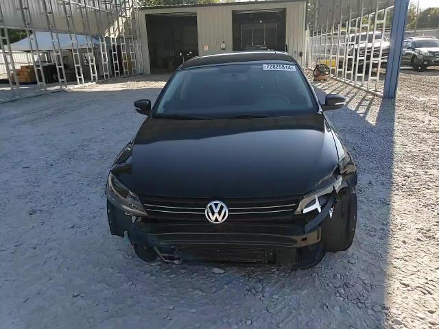 3VWLL7AJ8CM382457 2012 Volkswagen Jetta Tdi