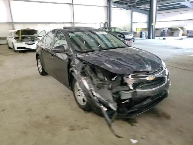 1G1PC5SB5F7208286 2015 Chevrolet Cruze Lt