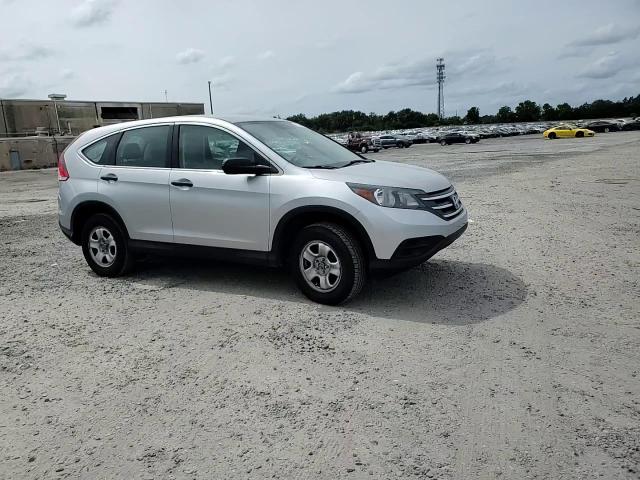 2014 Honda Cr-V Lx VIN: 5J6RM4H32EL089829 Lot: 71288364