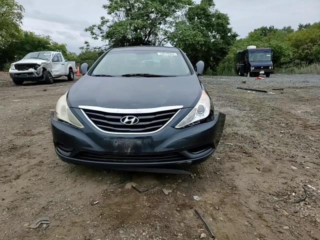 5NPEB4AC9CH386750 2012 Hyundai Sonata Gls