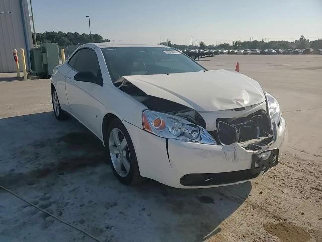 2007 Pontiac G6 Gt VIN: 1G2ZH361074140364 Lot: 72550074