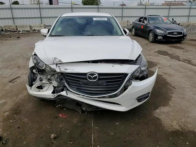 2015 Mazda 3 Sport VIN: 3MZBM1U74FM166308 Lot: 73540824