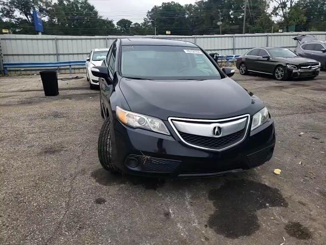 5J8TB3H37FL000903 2015 Acura Rdx