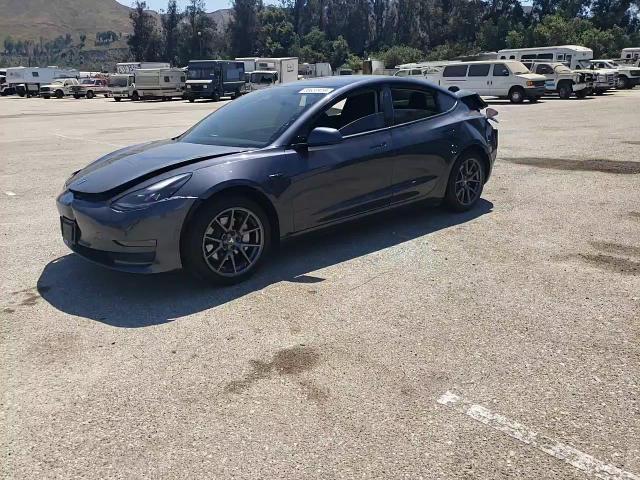 2021 Tesla Model 3 VIN: 5YJ3E1EA0MF929585 Lot: 70637414