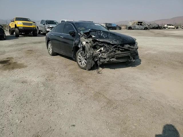 2013 Honda Accord - Image 11