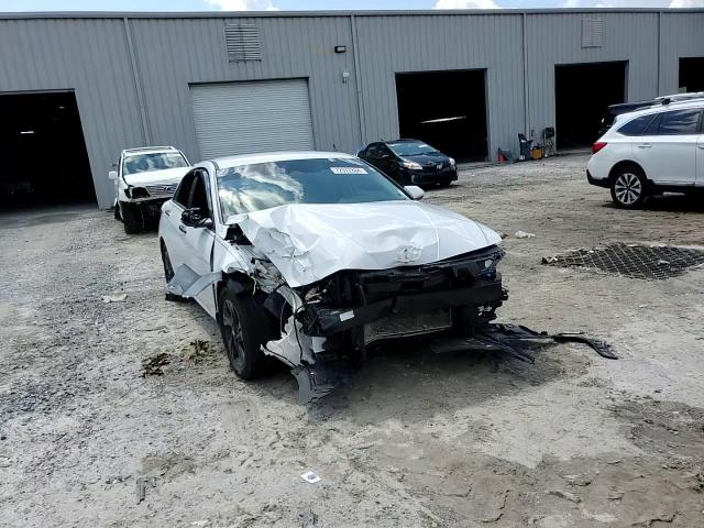 5NPLM4AG1NH054423 2022 Hyundai Elantra Sel