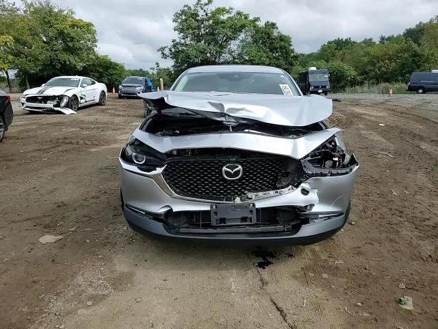 2020 Mazda Cx-30 Select VIN: 3MVDMACL4LM117520 Lot: 72192764