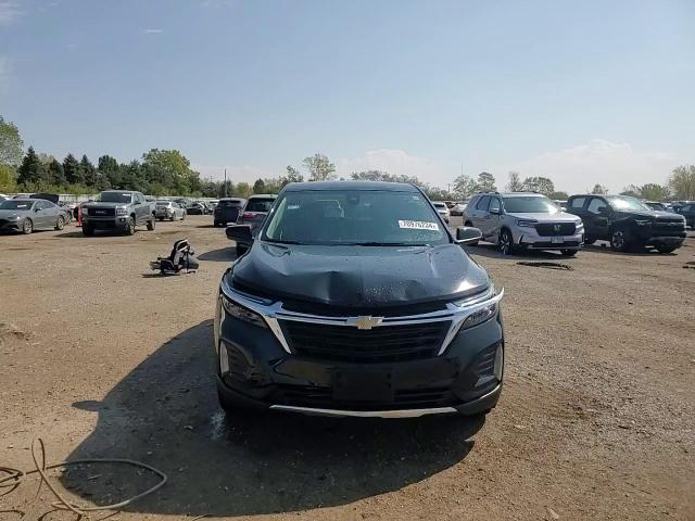 3GNAXKEV8NL159804 2022 Chevrolet Equinox Lt