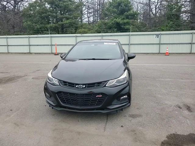 2018 Chevrolet Cruze Lt VIN: 1G1BE5SM0J7208050 Lot: 71807244