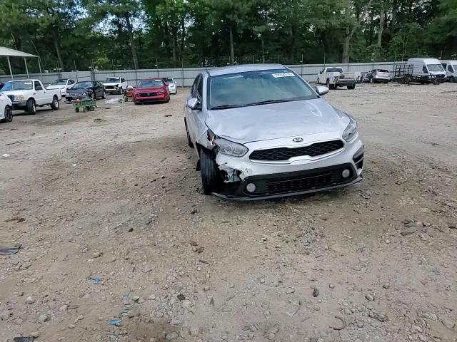 2021 Kia Forte Fe VIN: 3KPF24AD8ME307748 Lot: 70904514