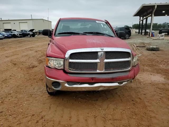 2002 Dodge Ram 1500 VIN: 3D7HA18N62G187416 Lot: 72964884