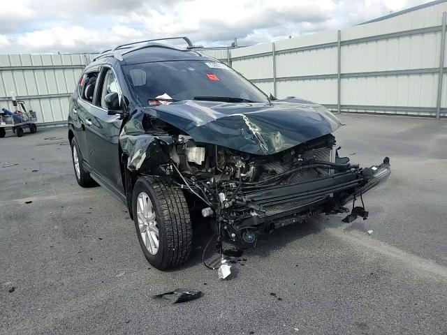 2020 Nissan Rogue S VIN: 5N1AT2MV2LC763634 Lot: 73022714