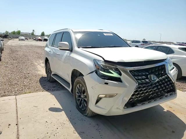 2021 Lexus Gx 460 Premium VIN: JTJAM7BX2M5272650 Lot: 70608484