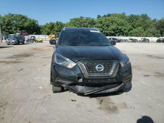 2019 Nissan Kicks S VIN: 3N1CP5CU6KL535752 Lot: 72270324